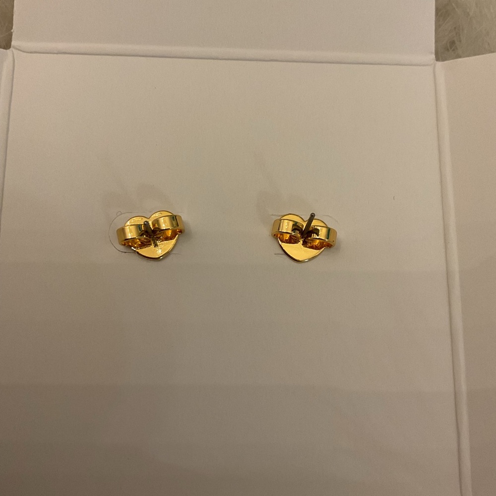 Kate Spade Have a Ball Earrings - Picture 3 of 4